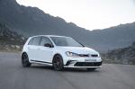 Volkswagen Golf GTi Clubsport 5-Door 2016 года (ZA)